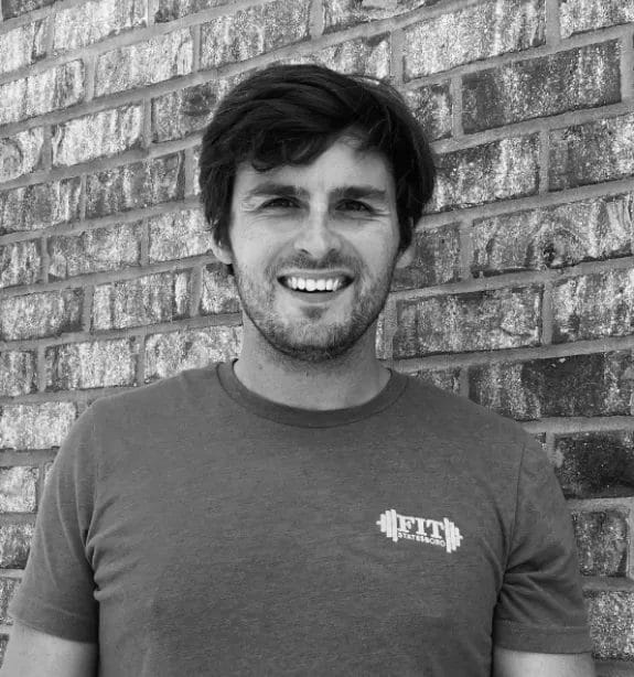 Fit Statesboro Coach Brad Savage